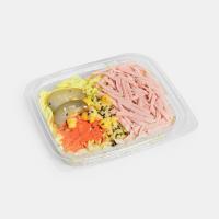 سالاد ماکارونی