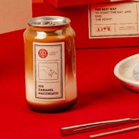 آیس کارامل ماکیاتو