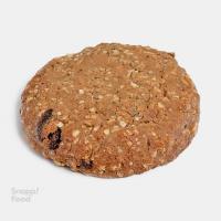 کوکی جو کشمش