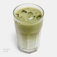 ماچا لاته سرد متوسط امپریال