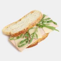 تست بوقلمون و خردل