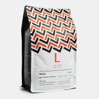 دانه قهوه باریستا (1 کیلوگرم)