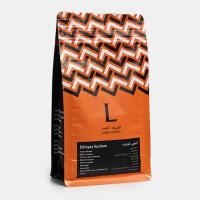 دانه قهوه تک خاستگاه اتیوپی کوچره (250 گرم)