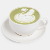 ماچا لاته بزرگ