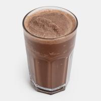 چیلو شکلاتی بزرگ