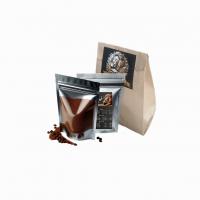 پودر قهوه 100 درصد روبوستا دارک