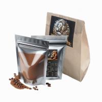 پودر قهوه فرانسه 20 درصد عربیکا