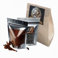 قهوه موکاپات 100 روبوستا (دارک)