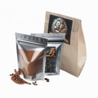 قهوه موکاپات 80٪ روبوستا