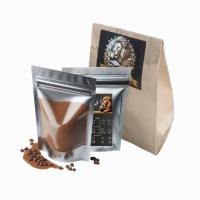 قهوه موکاپات 100 درصد عربیکا