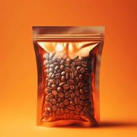 دانه قهوه روبوستا