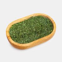 سبزی جعفری خشک