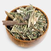 دمنوش چهار گل سرماخوردگی