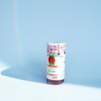 مربا توت فرنگی بی لو 300 گرم