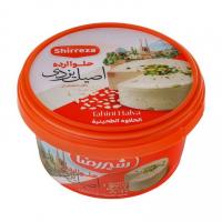 حلوا ارده شیررضا 500 گرم گرد