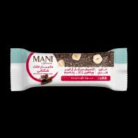 مانی بار غلات شکلات