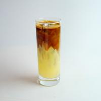 آیس لته زعفران