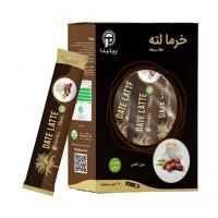 خرما لته کلاسیک پپتینا