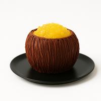 دسر پیناکولادا