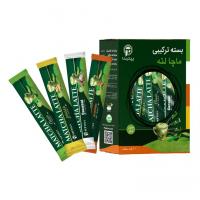 بسته ترکیبی ماچا لته