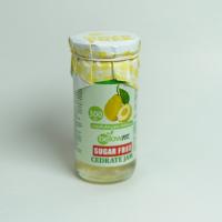 مربا بالنگ بدون شکر بی لو