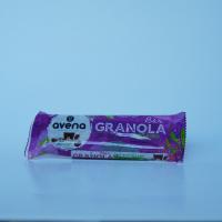 گرانولا شیر و قهوه اَونا
