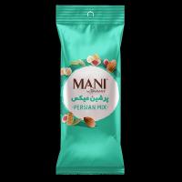 پرشین میکس مانی