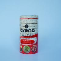 رایس کیک بدون نمک اَونا