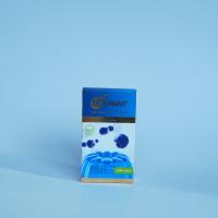 پودر ژله استویا بلوبری بی لو 25 گرم