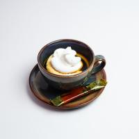 اسپرسو هانی کرم