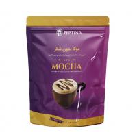 موکا بدون شکر پپتینا