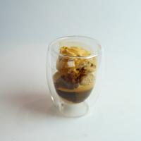 آفوگاتو نوتلا