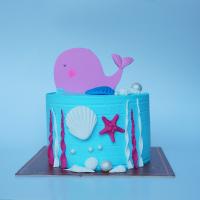 کیک تم فصل 3