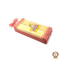 نان تست اردور سفید