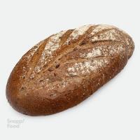 نان چند غله