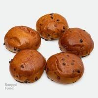 شیرمال شکلاتی