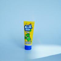 ژله تیوپی لیمویی کیکس مکس