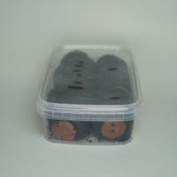 کوکی رژیمی ارده