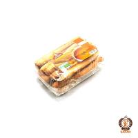 نان مخصوص سوپ کنجدی