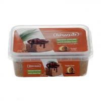 حلوا ارده با شیره خرما (رژیمی بدون شکر)