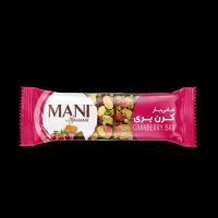 مانی بار کرنبری