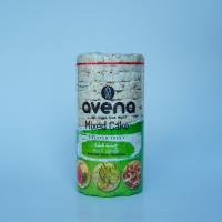 رایس کیک چند غله اَونا