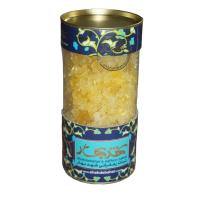 خورده نبات زعفرانی شهد بهار