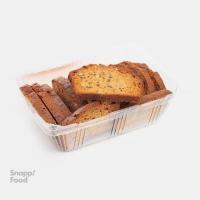 سوخاری مخصوص پرتقال و توت فرنگی