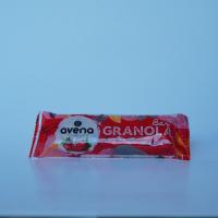 گرانولا توت فرنگی اَونا