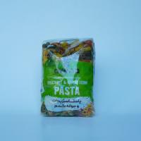 پاستا سبزیجات و جوانه گندم اَونا