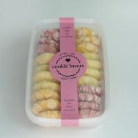 کوکی میوه ای جار 260 گرم