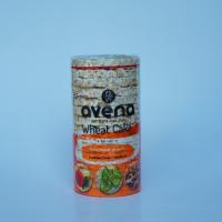 رایس کیک گندم حجیم شده اَونا