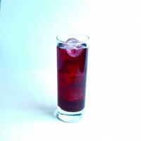 شربت چای ترش وانیل