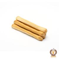 نان مخصوص سوپ ساده مدادی